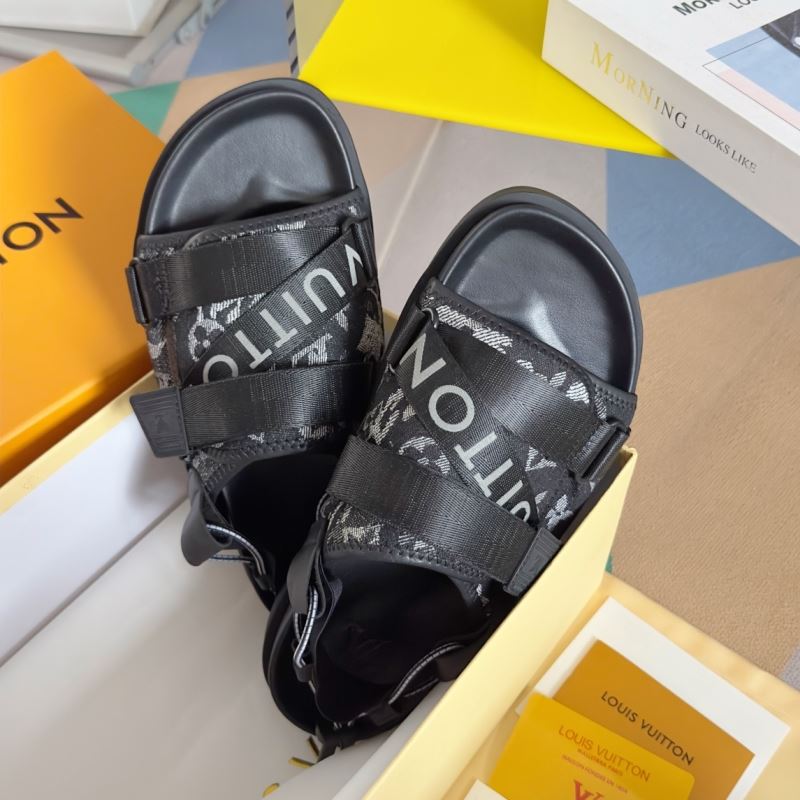 Louis Vuitton Slippers